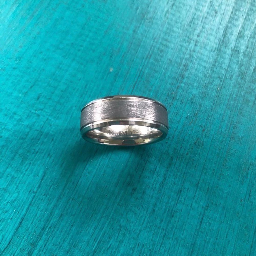 Wedding Band